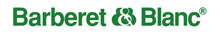 barbaret logo